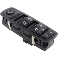 Newyall Front Left Power Door Window Switch