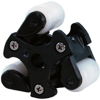 Stenner Pump Company Qp500-4 Qp Roller Assembly 4-Pk