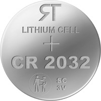 Rome Tech Car Key Fob Cr2032 Batteries Replacement Compatible With Gmc Sierra 2019-2022  Gmc Yukon 2014-2020  Gmc Terrain 2010-2022 - Cr 2032 Battery For Key Fob - 1-Pack