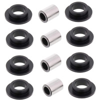 Lisylineauto Shock Absorber Bushing Shock Bearing Sleeve 12Pack Lower Front And Rear Busing Kit For Arctic Cat 250 300 375 400 454 500 650 Oem#0604-310 0403-028