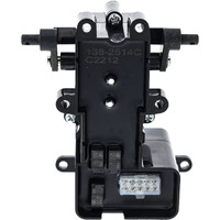 Exmark 138-2514 Brake Box Assembly Quest E S Series Zero Turn