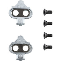 Shimano Spd Cleat Set Multi-Directional Release Type Sm-Sh56