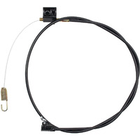 Fascinatte Gx23863 Drive Throttle Cable Fits John Deere Js26 Js28 Jm26 Walk Behind Mower