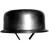 Complete Tractor New 1109-9417 Breather Cap Compatible With/Replacement For Ford/New Holland 2N  8N  9N Others - 8N6766B