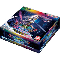 Digimon Card Game: Resurgence Booster Box