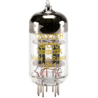 Electro-Harmonix 12Ax7  Balanced Triodes