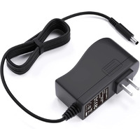 Vhbw Vacuum Cleaner Charger For Fykee P11 K-21B Pro A10 Pro  Ganiza V25  Zoker A10 A10Pro  Kyvol V20 Ac Power Cord Adapter Cordless Vacuum Cleaner Charger Replacement Ul Listed