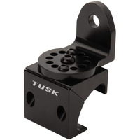 Tusk Heavy Duty Adjustable Flag Mount Pro-Fit Roll Cages For Can-Am Defender Hd5 Dps 2017-2021