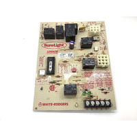 97L4801 - Lennox Oem Replacement Furnace Control Board