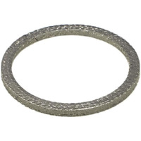 Arctic Cat 0412-338 Gray Gasket Exhaust Pipe