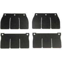 Moto Tassinari V-Force 2 Reed Petals 1 Cylinder Polaris Ski-Doo - 2P127-1