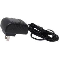 Valley Industries 33-100513 Battery Charger  Black