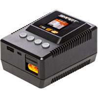 Spektrum S155 G2 1X55W Ac Smart Charger  Spmxc2050