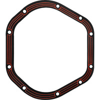 Llr-D044 Differential Cover Gasket Replacement For Dana 44 Axles Drivetrain Sealing