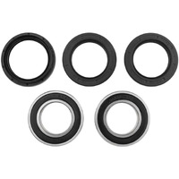 Tusk Rear Axle Bearing And Seal Kit For Honda Atc 200X 1983-1985