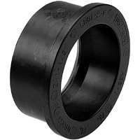 Nibco U58012F 2X11/2 Spgxh Flush Bushing Abs