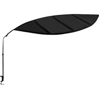 Topshade Office Cubicle And Desk Shade