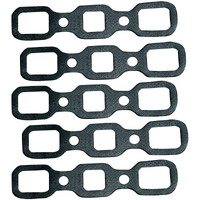 Reliable Aftermarket Parts Our Name Says It All 1109-9410 Five (5) Manifold Gaskets Fits Ford 2N 8N 9N