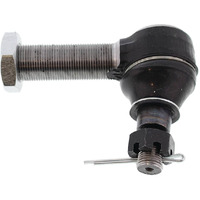 Complete Tractor 1404-1096 Tie Rod End Compatible With/Replacement For John Deere 110 Compact Loader Backhoe 3033R Compact Tractor 3038R Compact Tractor 3039R Compact Tractor