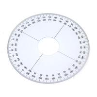 Rotary Valve Timing Degree Wheel For Seadoo 580 587 650 657 717 720 787 800