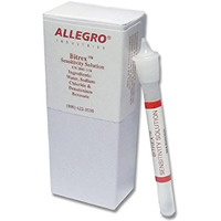 Allegro Industries 2041-11K Bitter Sensitivity Solution  One Size (Pack Of 6)
