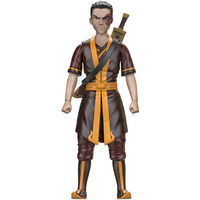 Loyal Subjects - Bst Axn Avatar The Last Airbender Zuko 5 Action Figure (Net)