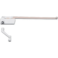 Truth Th 23031 13-1/2 In. Single-Arm Right-Hand Casement Operator  Truth (Single Pack)