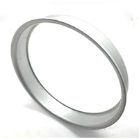 Replacementkits.Com Brand Bellows Sleeve Ring Fits Mercrusier Alpha One Gen Ii Only Replaces 816607 & 18-1728