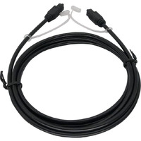 Optical Audio Cable For Bose Smart Soundbar 300  Bose Soundbar 900  Bose Tv Speaker  Bose Solo 5 Tv  Soundbar 700  Soundbar 600/650/500/535/525  Sound Bar Digital Audio Fiber Optic Cable (5Ft)