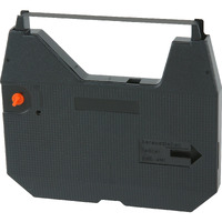 Porelon 11452 Ax10 Compatible With Brother Correctable Mylar Typewriter Ribbon  2-Pack