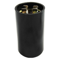 Packard Prmj72 Packard 330V Start Capacitor 72-88 Mfd
