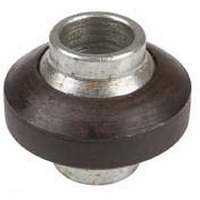 Raparts Weld On Socket Ball Joint Top Link Category Ii 1"" Bore