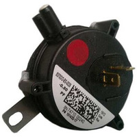 59W74 - Lennox Oem Replacement Furnace Air Pressure Switch .80