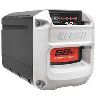 Battery  58V Series  4.0Ah Capacity