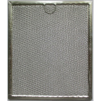 Aluminum Range Hood Filter - 7 3/4"" X 9"" X 3/32""