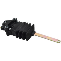 Height Control Leveling Valve 4640070040 Replacement For Freightliner 1828710000 International Peterbilt D50002200 0802772