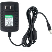 Ac Dc Adapter Charger For Peak Stanley Fatmax 700 Peak 350 Amp J7Csr J7Cs Jump Starter  Replacement Adapter Fit For Peak 300 450 600 700 Amp  For Jump Starter Portable Power Station