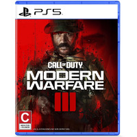 Call Of Duty Modern Warfare Iii Playstation 5