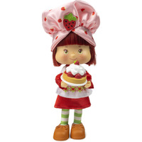 Loyal Subjects - Strawberry Shortcake 5 Inch Fashion Doll