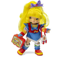 The Loyal Subjects - Rainbow Brite 5.5"" Fashion Doll