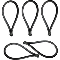 5 Packtrampoline Replacement Bungee Cords  6 Inches Bungee Cords For Mini Trampoline