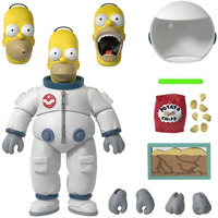 The Simpsons Ultimates! Wave 1 - Deep Space Homer