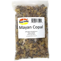 Govinda - Copal (Gold) Incense Gum Tree Sap1 Lb