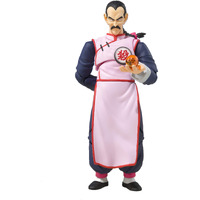 Tamashii Nations Bandai S.H.Figuarts Tao Pai Dragonball  Multi