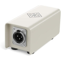 Soyuz Microphones Launcher - Analog In-Line Microphone Preamp And Activator For Dynamic And Ribbon Mics