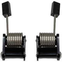 Mx5Things Trunk Popper Kit For Mazda Nd Miata Mx-5 2016-2023 | Easy To Install