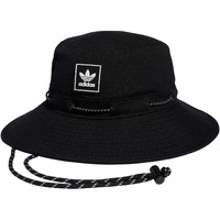 Adidas Originals Utility Boonie Bucket Hat  Black/Black  One Size
