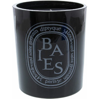 Diptyque Black Baies Floral Candle-10.2 Oz