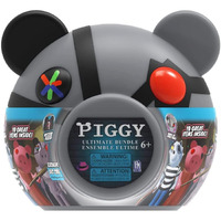 Piggy - Robby Ultimate Bundle (Contains 10 Items  Series 3) [Includes Dlc Items]