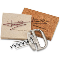 The Durand Two Part Device To Successfully Remove Older And Fragile Wine Corks Whole And Intact.